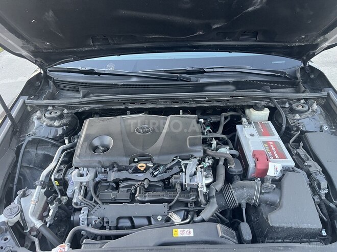 Toyota Camry 2018, 160,000 km - 2.5 l - Bakı