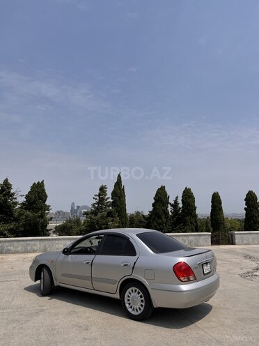 Nissan Sunny 2007, 114,000 km - 1.3 l - Bakı