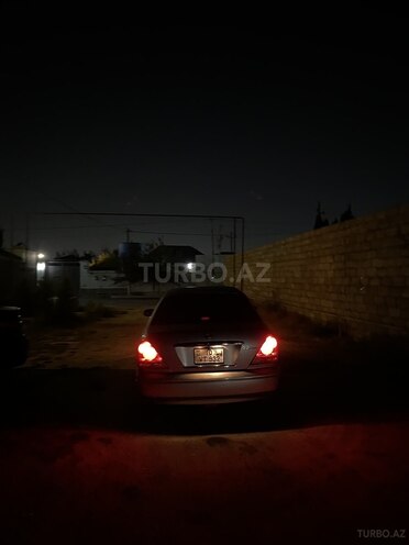 Nissan Sunny 2007, 114,000 km - 1.3 l - Bakı