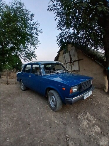 LADA (VAZ) 2107 2004, 70,911 km - 1.5 l - Yardımlı