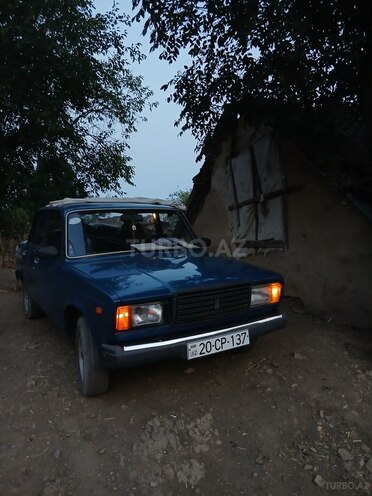 LADA (VAZ) 2107 2004, 70,911 km - 1.5 l - Yardımlı