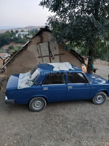 LADA (VAZ) 2107 2004, 70,911 km - 1.5 l - Yardımlı