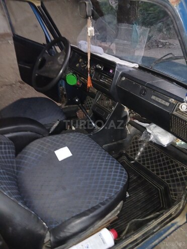 LADA (VAZ) 2107 2004, 70,911 km - 1.5 l - Yardımlı