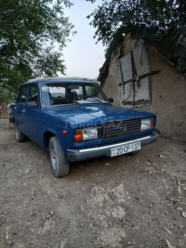 LADA (VAZ) 2107 2004, 70,911 km - 1.5 l - Yardımlı