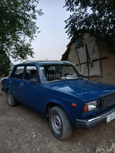 LADA (VAZ) 2107 2004, 70,911 km - 1.5 l - Yardımlı
