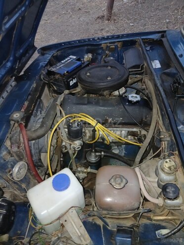 LADA (VAZ) 2107 2004, 70,911 km - 1.5 l - Yardımlı
