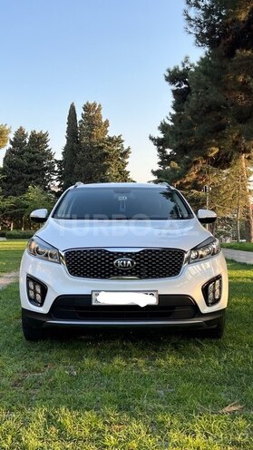 Kia Sorento 2014, 189,323 km - 2.0 l - Bakı