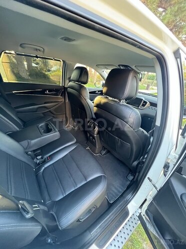 Kia Sorento 2014, 189,323 km - 2.0 l - Bakı