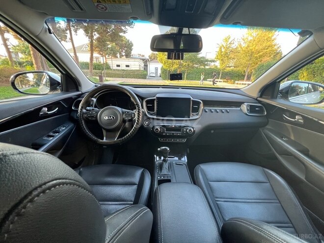 Kia Sorento 2014, 189,323 km - 2.0 l - Bakı
