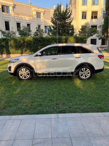Kia Sorento 2014, 189,323 km - 2.0 l - Bakı