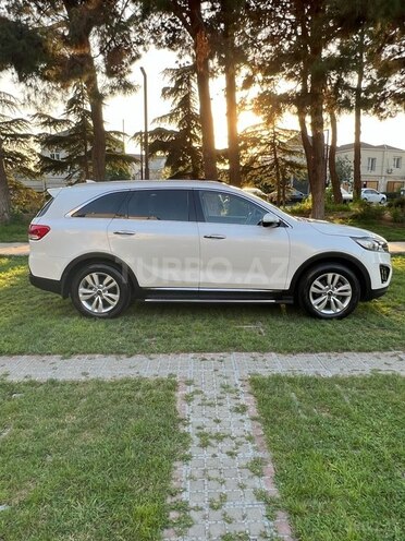 Kia Sorento 2014, 189,323 km - 2.0 l - Bakı