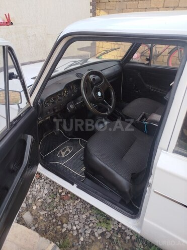 LADA (VAZ) 2106 2000, 66,000 km - 1.6 l - Bakı
