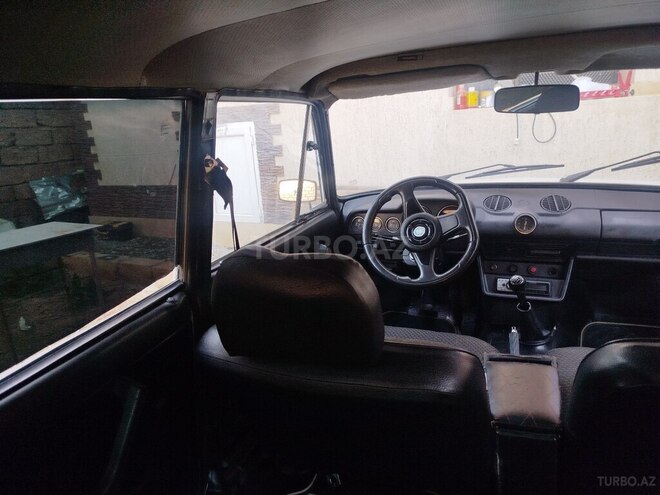 LADA (VAZ) 2106 2000, 66,000 km - 1.6 l - Bakı