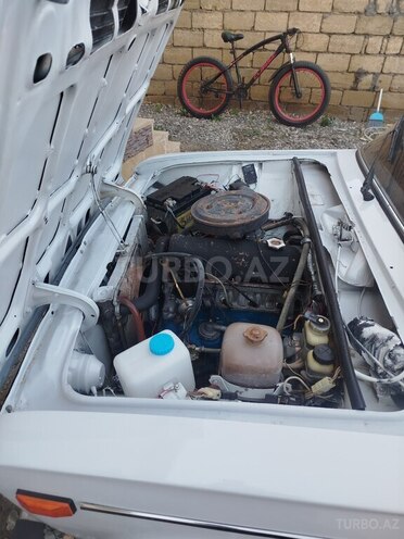 LADA (VAZ) 2106 2000, 66,000 km - 1.6 l - Bakı