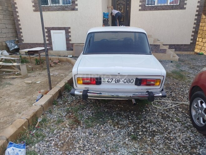 LADA (VAZ) 2106 2000, 66,000 km - 1.6 l - Bakı