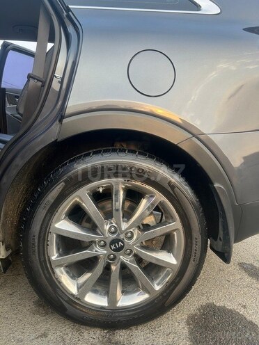 Kia Sorento 2015, 165,000 km - 2.0 l - Sumqayıt