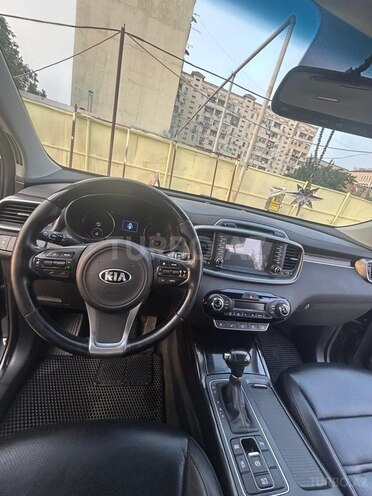 Kia Sorento 2015, 165,000 km - 2.0 l - Sumqayıt