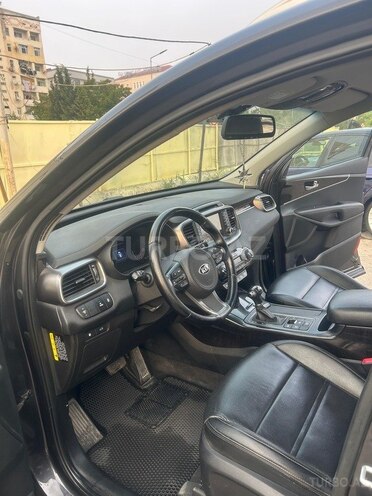 Kia Sorento 2015, 165,000 km - 2.0 l - Sumqayıt