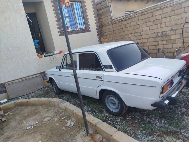 LADA (VAZ) 2106 2000, 66,000 km - 1.6 l - Bakı