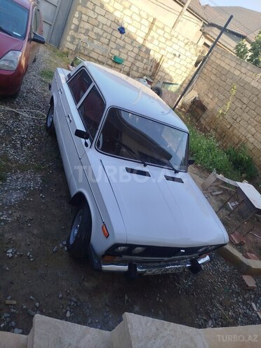 LADA (VAZ) 2106 2000, 66,000 km - 1.6 l - Bakı