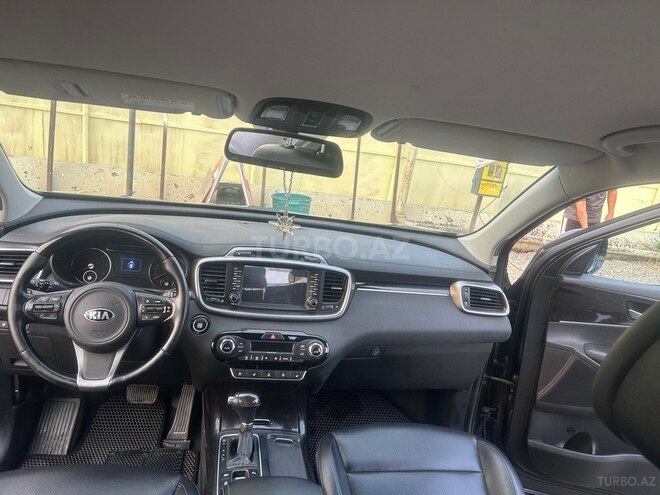 Kia Sorento 2015, 165,000 km - 2.0 l - Sumqayıt
