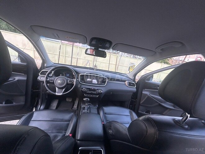 Kia Sorento 2015, 165,000 km - 2.0 l - Sumqayıt