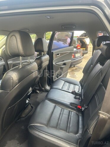 Kia Sorento 2015, 165,000 km - 2.0 l - Sumqayıt