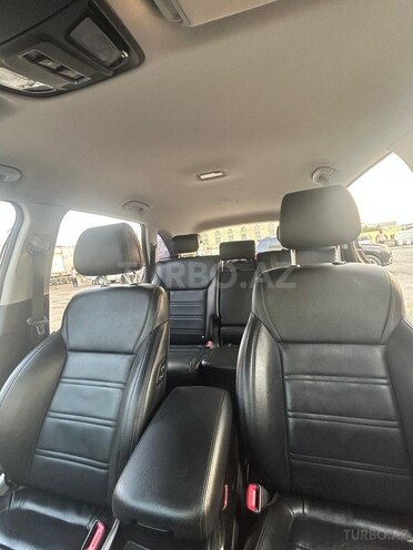 Kia Sorento 2015, 165,000 km - 2.0 l - Sumqayıt