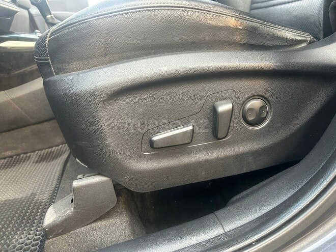 Kia Sorento 2015, 165,000 km - 2.0 l - Sumqayıt