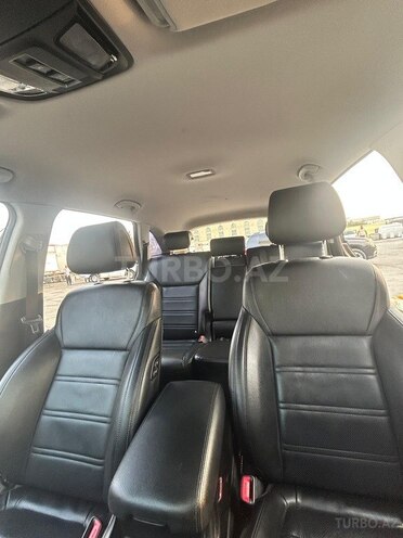 Kia Sorento 2015, 165,000 km - 2.0 l - Sumqayıt