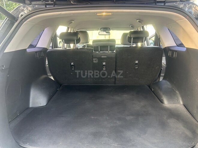 Kia Sorento 2015, 165,000 km - 2.0 l - Sumqayıt
