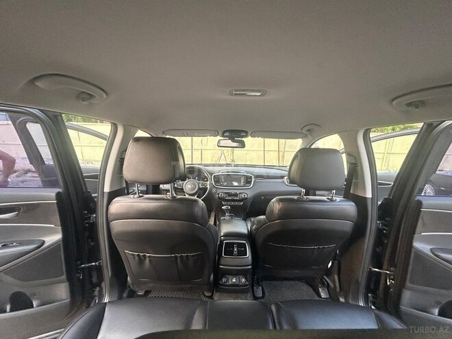 Kia Sorento 2015, 165,000 km - 2.0 l - Sumqayıt