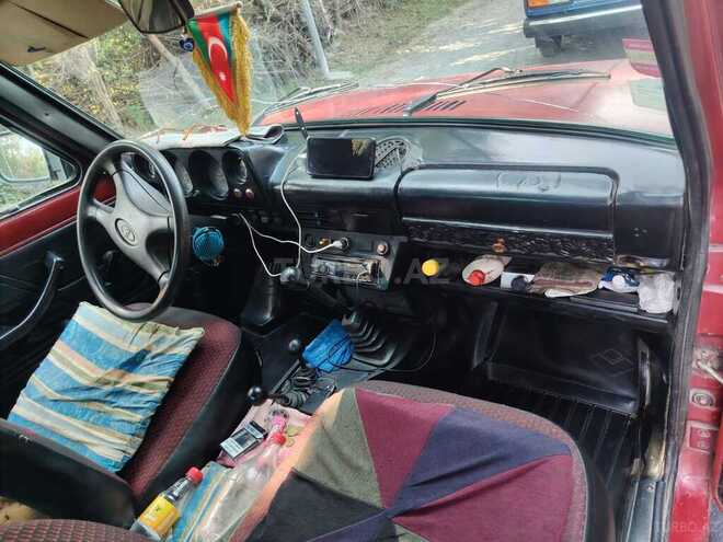 LADA (VAZ) 2121 Niva (4x4) 1990, 82,500 km - 0.2 l - Zaqatala