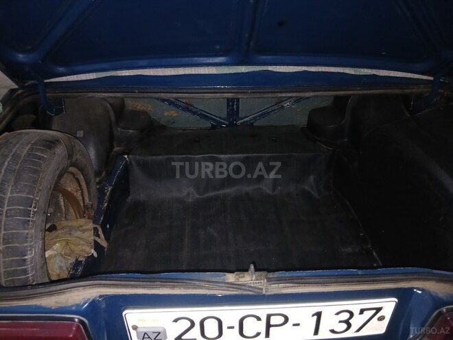 LADA (VAZ) 2107 2004, 70,911 km - 1.5 l - Yardımlı