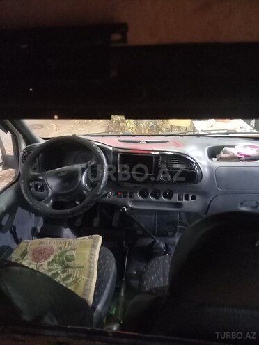 Ford Transit 1997, 256,980 km - 2.4 л - Gəncə