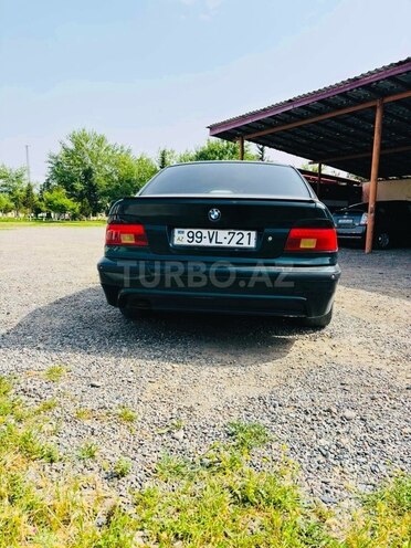 BMW 528 1999, 143,520 km - 2.8 l - Beyləqan