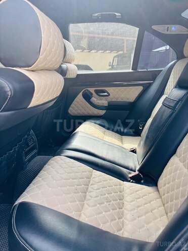 BMW 528 1999, 143,520 km - 2.8 l - Beyləqan