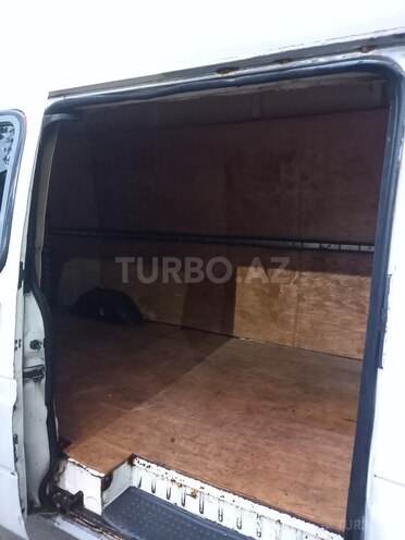 Ford Transit 1997, 256,980 km - 2.4 л - Gəncə