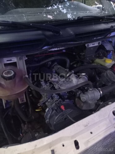 Ford Transit 1997, 256,980 km - 2.4 л - Gəncə