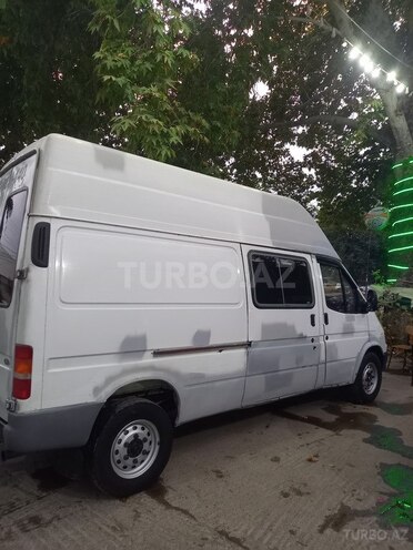 Ford Transit 1997, 256,980 km - 2.4 л - Gəncə