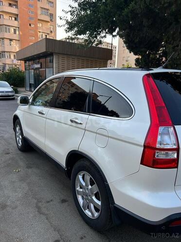 Honda CR-V 2009, 183,000 km - 2.4 l - Bakı