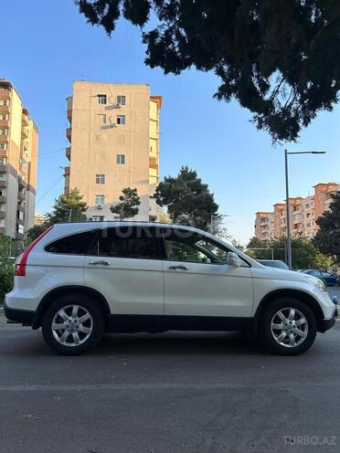 Honda CR-V 2009, 183,000 km - 2.4 l - Bakı