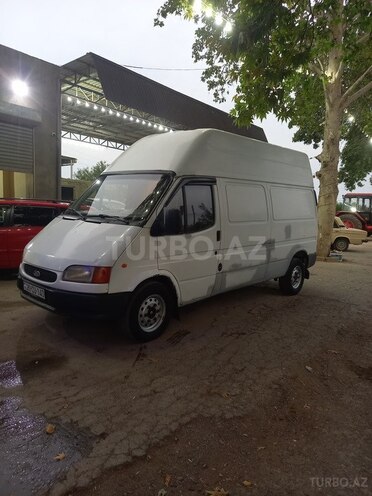 Ford Transit 1997, 256,980 km - 2.4 л - Gəncə