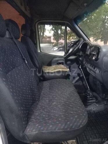 Ford Transit 1997, 256,980 km - 2.4 л - Gəncə