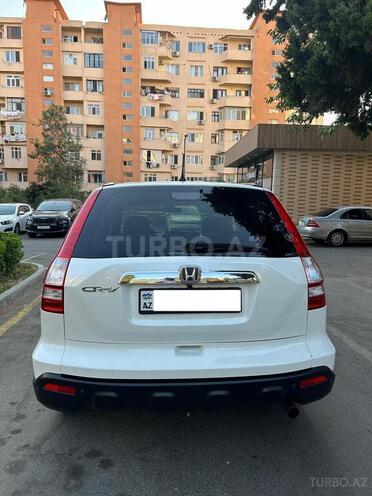 Honda CR-V 2009, 183,000 km - 2.4 l - Bakı