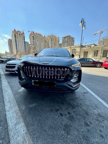 JAC JS8 2023, 23,000 km - 1.5 l - Bakı