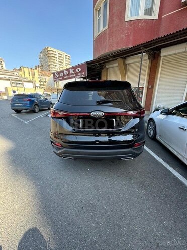 JAC JS8 2023, 23,000 km - 1.5 l - Bakı