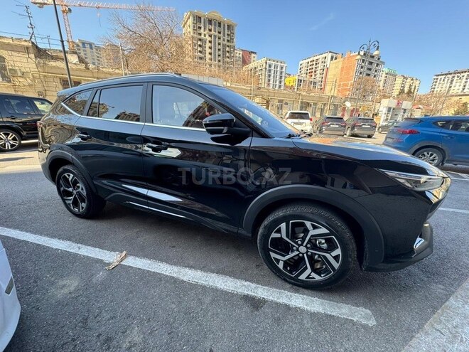 JAC JS8 2023, 23,000 km - 1.5 l - Bakı