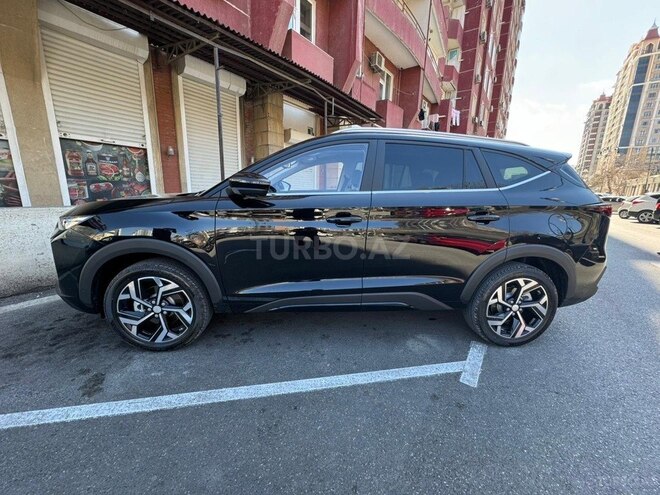 JAC JS8 2023, 23,000 km - 1.5 l - Bakı
