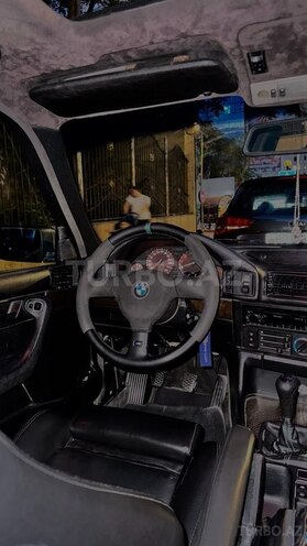BMW 520 1994, 371,700 km - 2.0 l - Bakı
